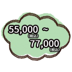 55000